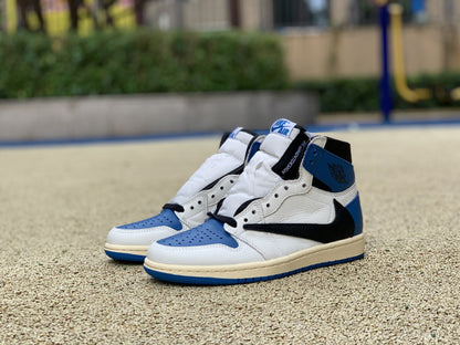 AJ1 High TS