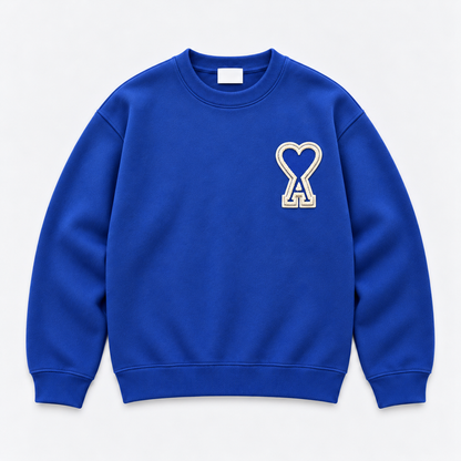 Sweat: 4M1 P4R1S 9