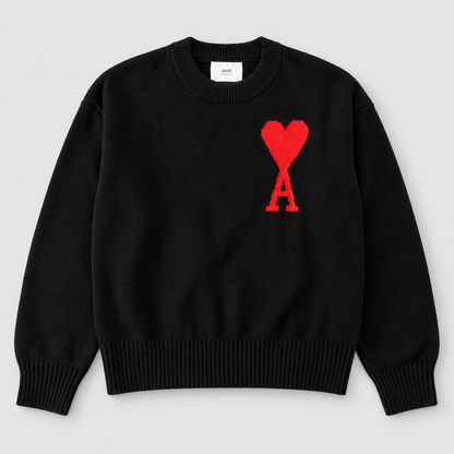 Sweat: 4M1 P4R1S 19