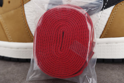 AJ1 High Harvest Gold