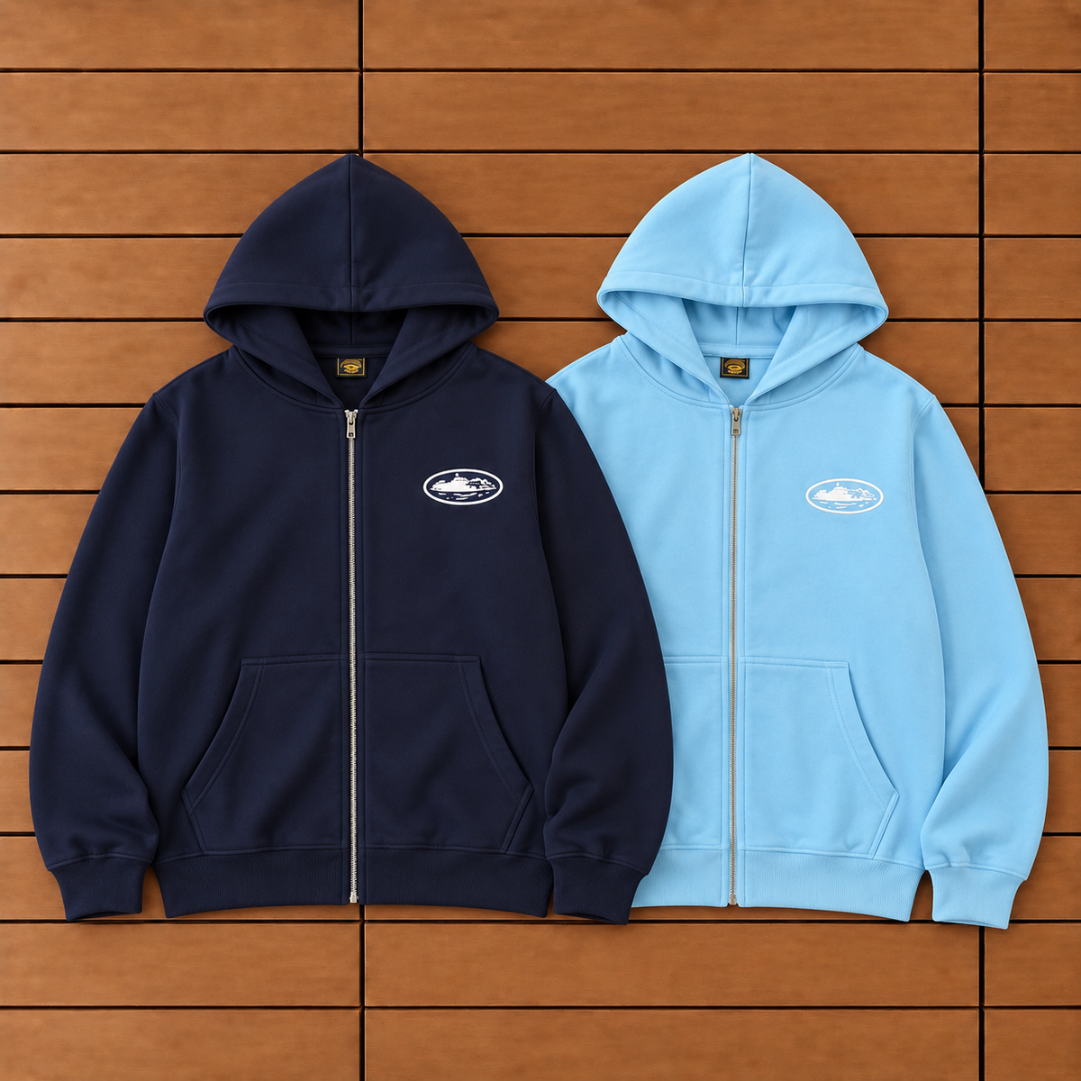 Hoodie C8RT31Z 01