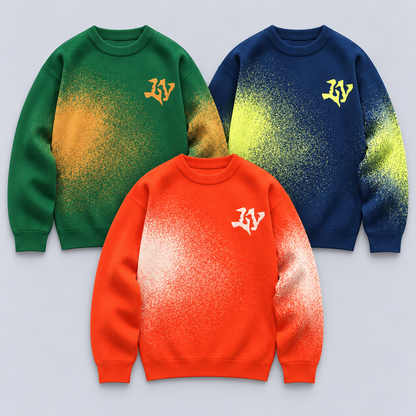 Sweat L871S V71TT8N 26