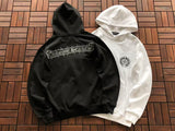Hoodie CHR8M3 H34RT 05