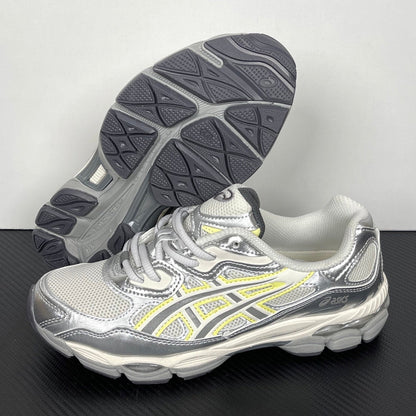 Gel Nyc Silver Yellow