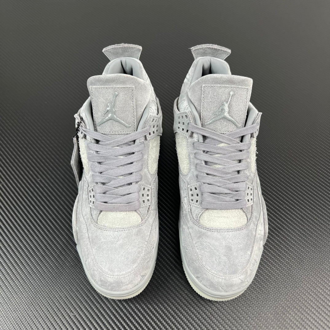 AJ4 Retro Kaws