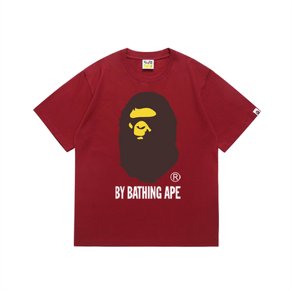 Tshirt Bape