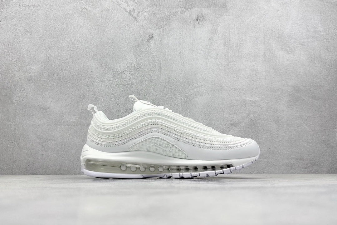 97 Triple White