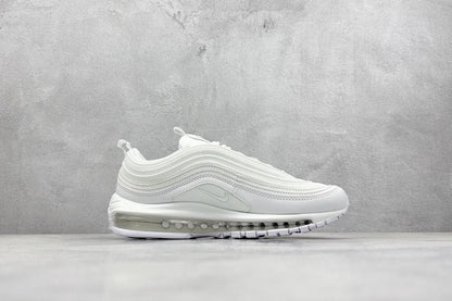 97 Triple White
