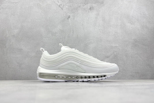 97 Triple White