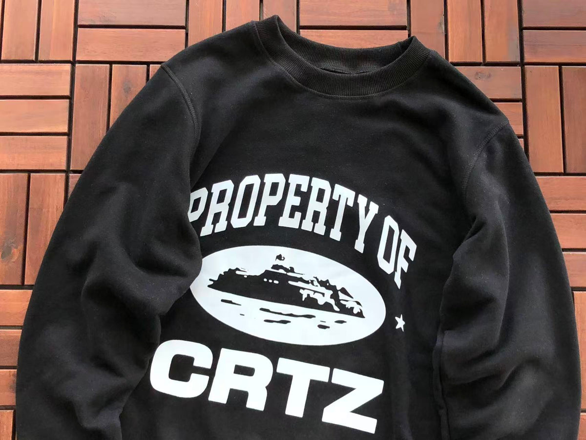 CTZ Conjuntos Property Of CRTZ