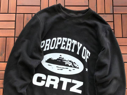 CTZ Conjuntos Property Of CRTZ