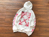 Hoodie 8FF WH1T3 04