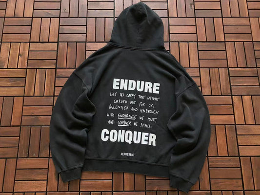HOODIE Repr Elite