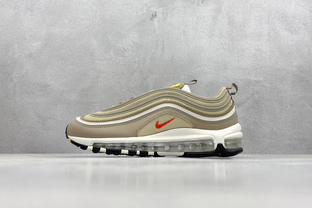 97 Athletic Company - Khaki