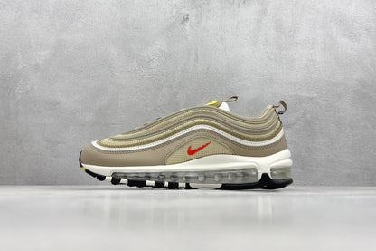 97 Athletic Company - Khaki