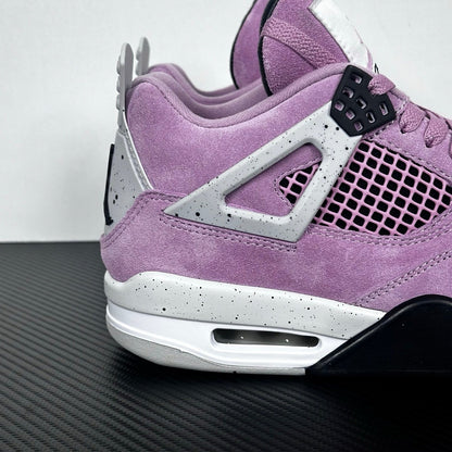 AJ4  Retro Orchid