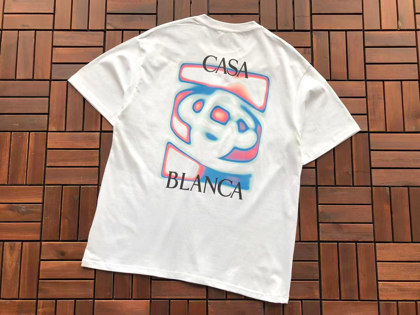 Casa T-Shirts
