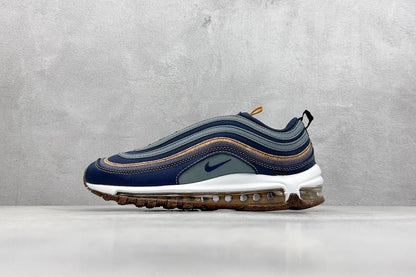 97 Cork Obsidian