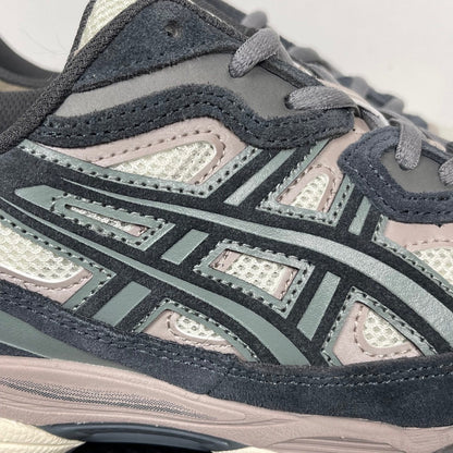 Gel Nyc Oatmeal/Obsidian Grey