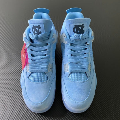 AJ4 Retro UNC PE