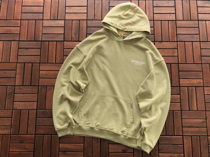 HOODIES Repr Honor