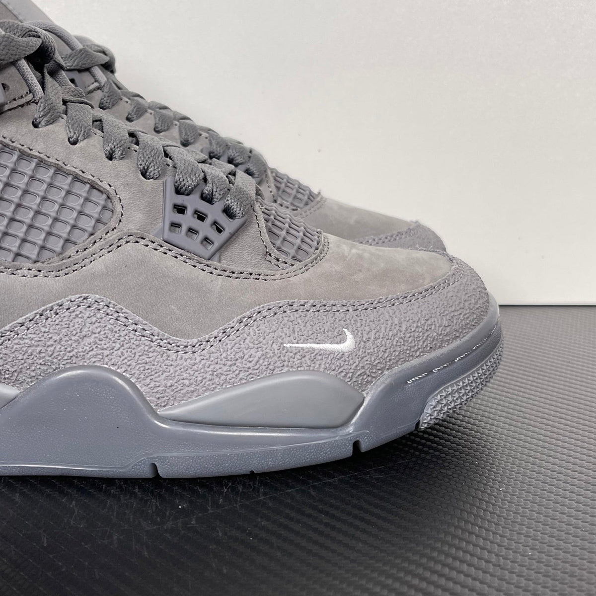 AJ4 Retro x Nigel Sylvester Brick by Brick