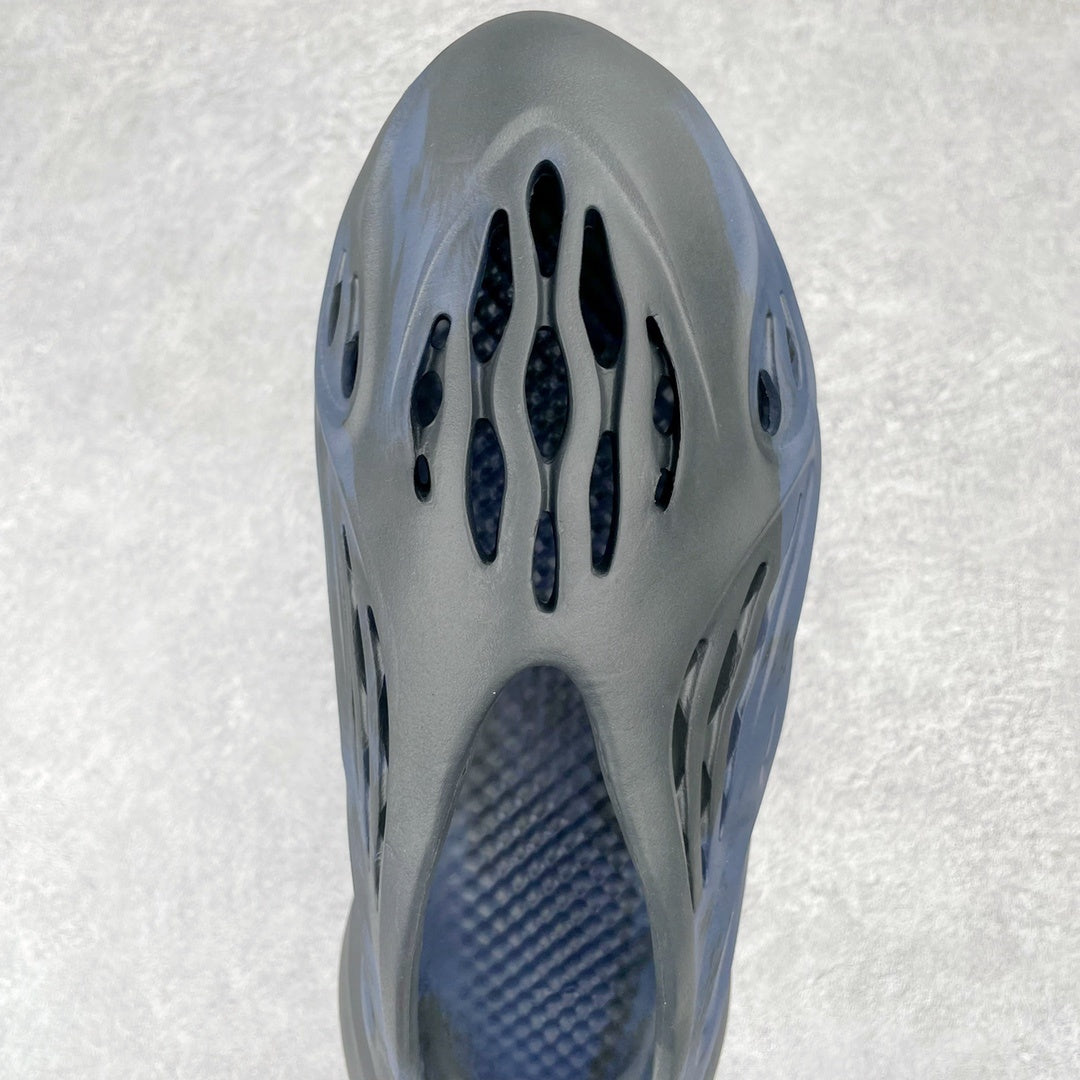 Foam Runner Mineral Blue