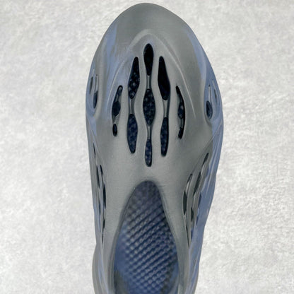Foam Runner Mineral Blue