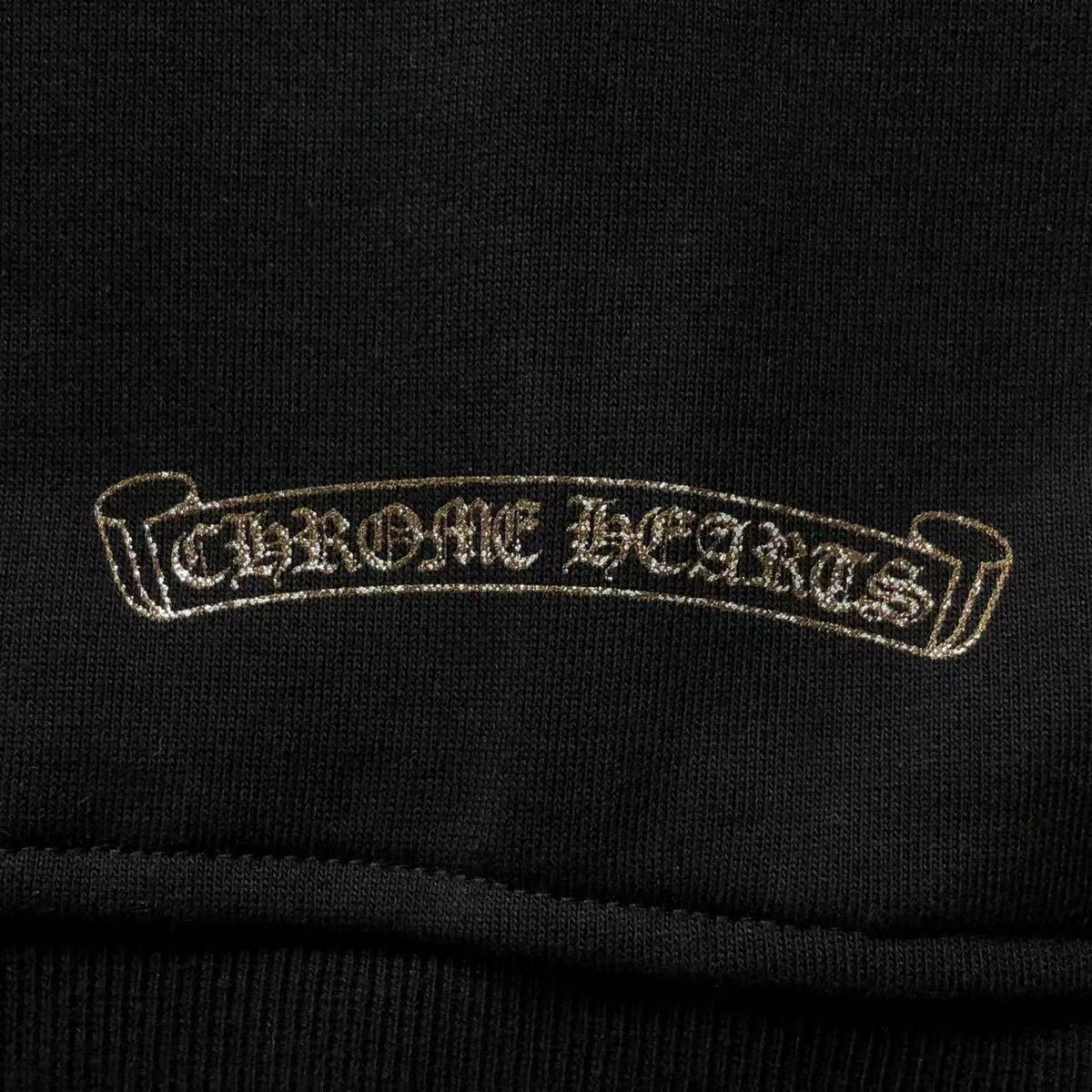 Hoodie CHR8M3 H34RT 26