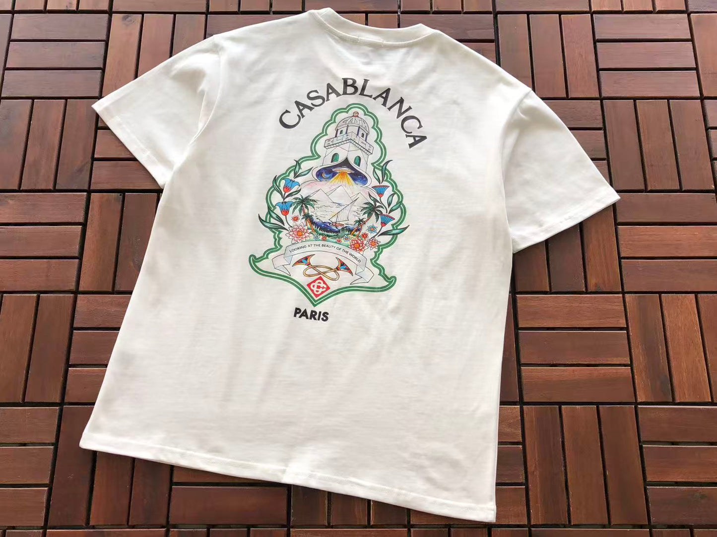 Casa T-Shirts