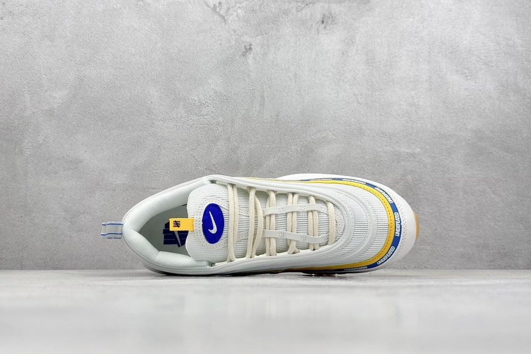 97 Undefeated UCLA