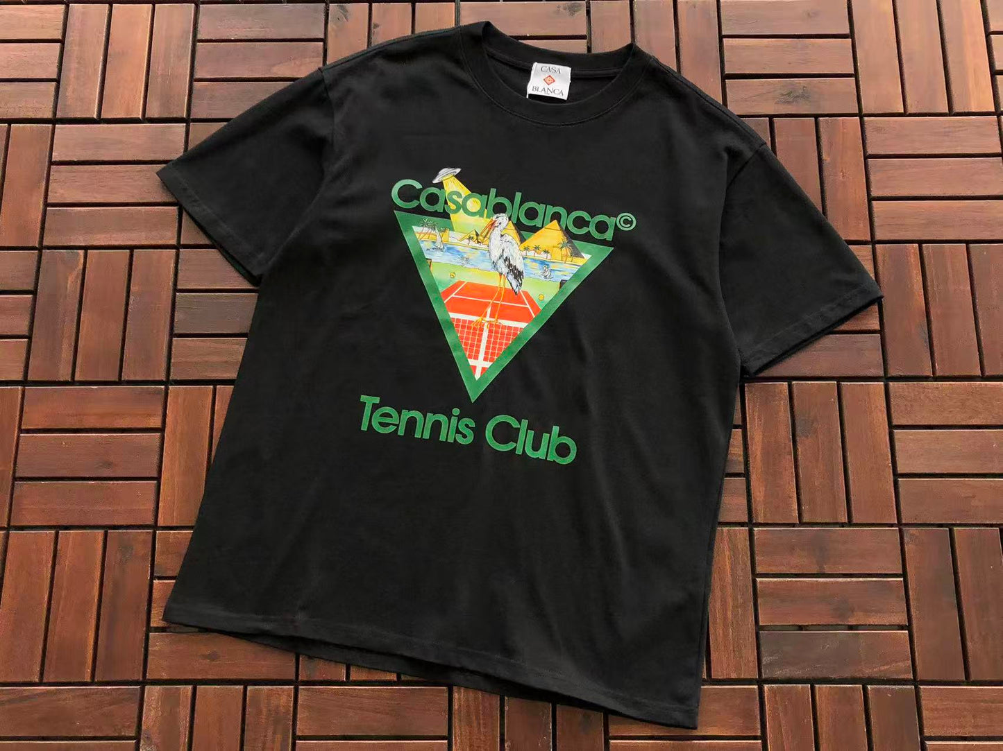 Casa T-Shirts