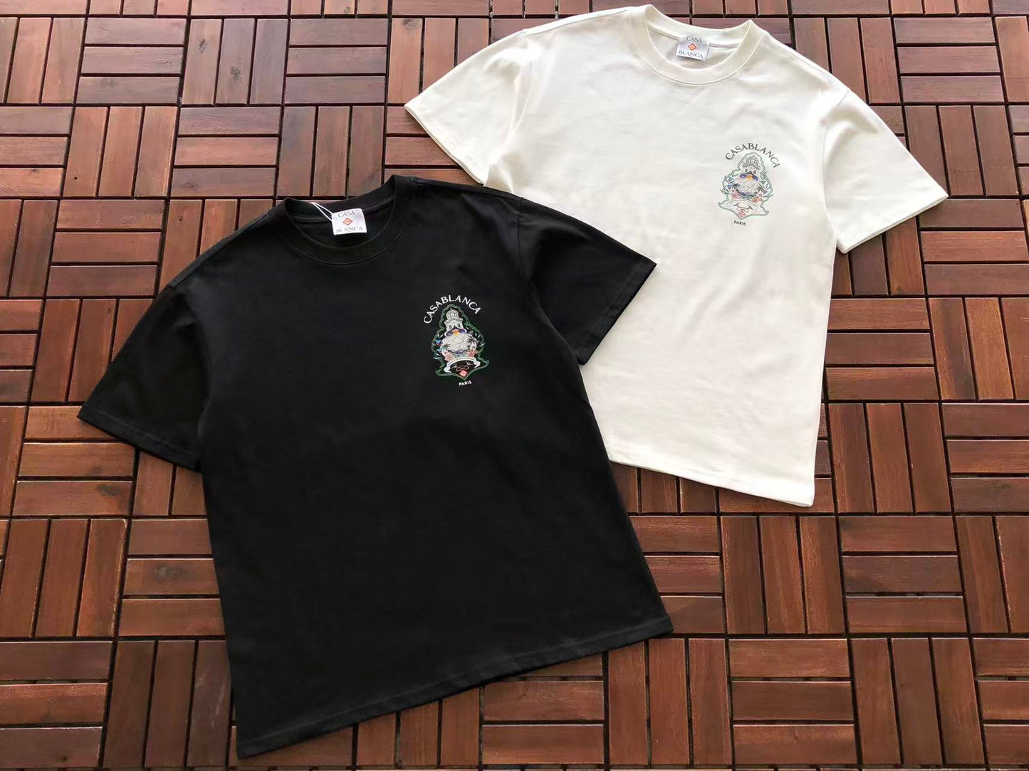 Casa T-Shirts