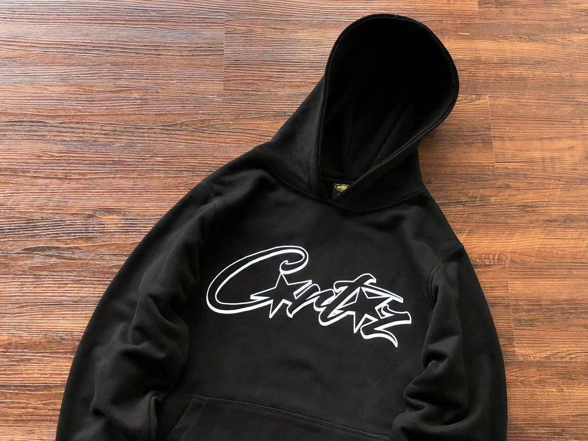 Hoodie C8RT31Z 31