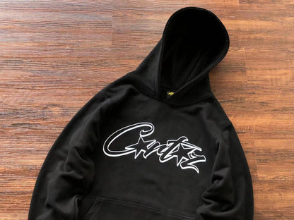 Hoodie C8RT31Z 31