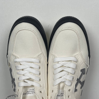 Vulcanized Black Grey