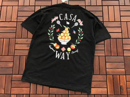 Casa T-Shirts