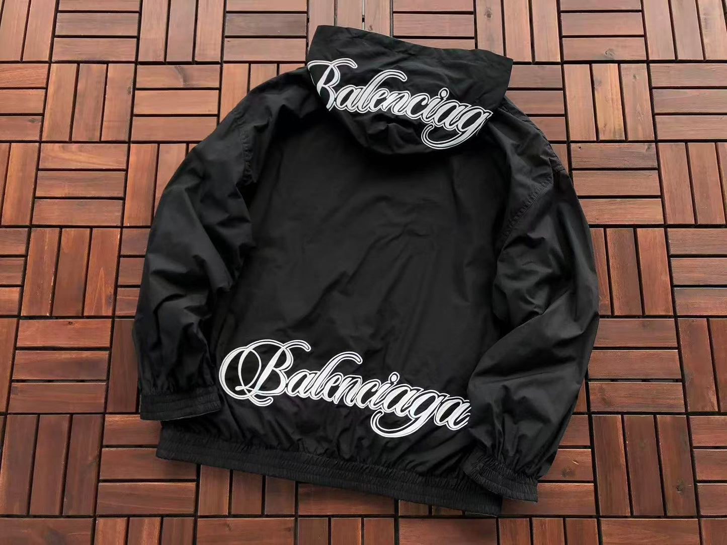 Conjunto BLG