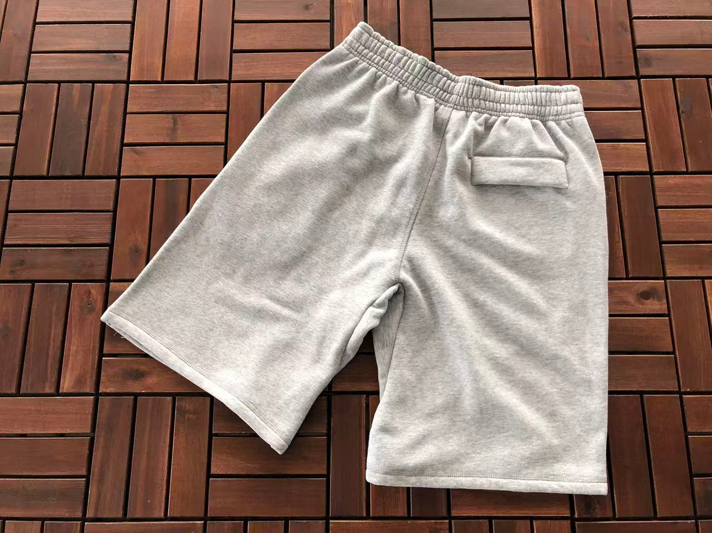 CTZ Conjuntos Fashion Grey
