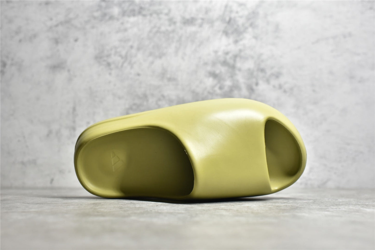Slide Resin
