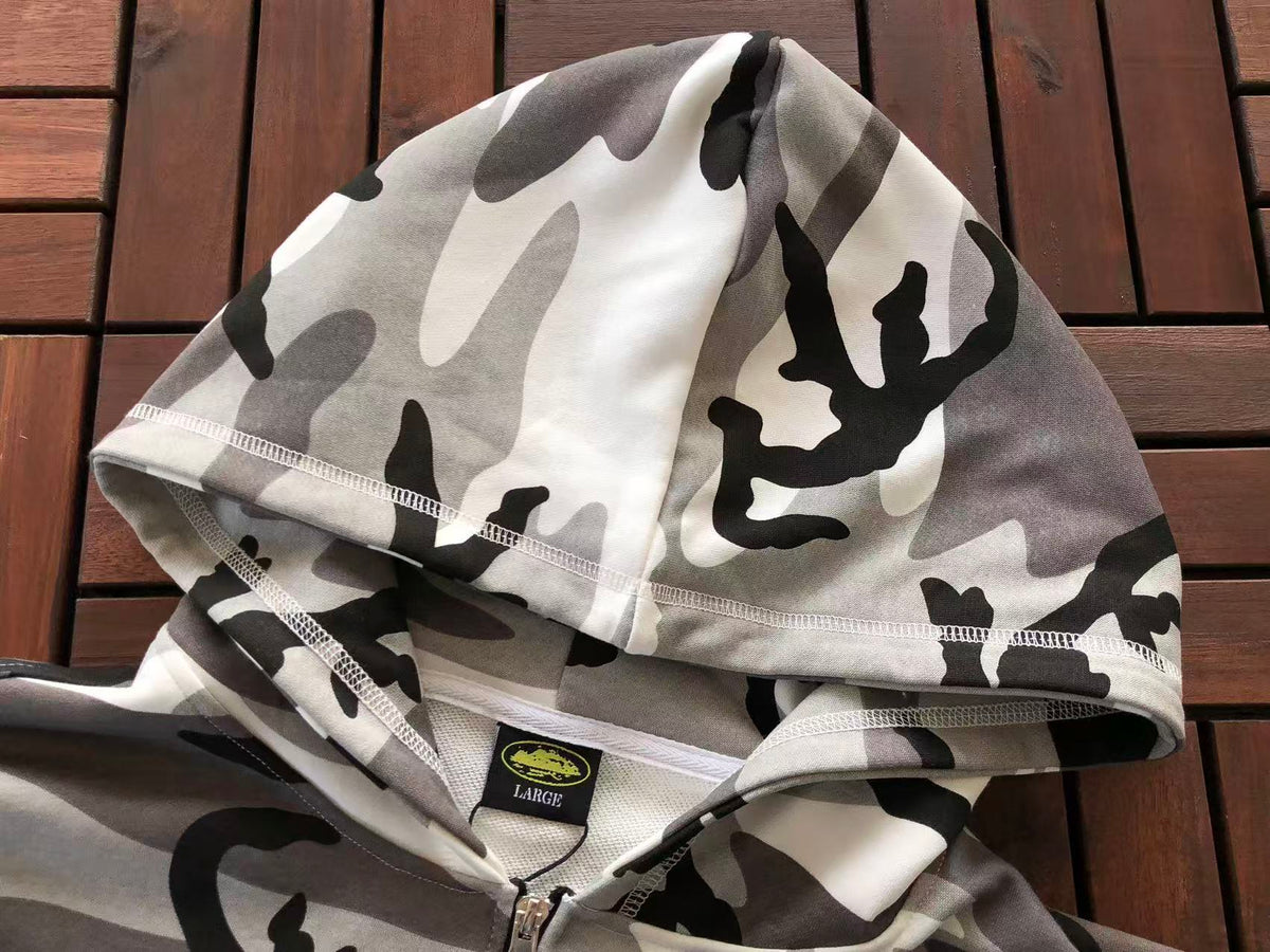 Hoodie C8RT31Z 08