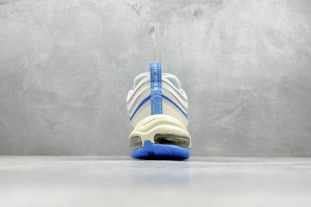 97 Athletic Department Sail University Blue