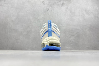 97 Athletic Department Sail University Blue