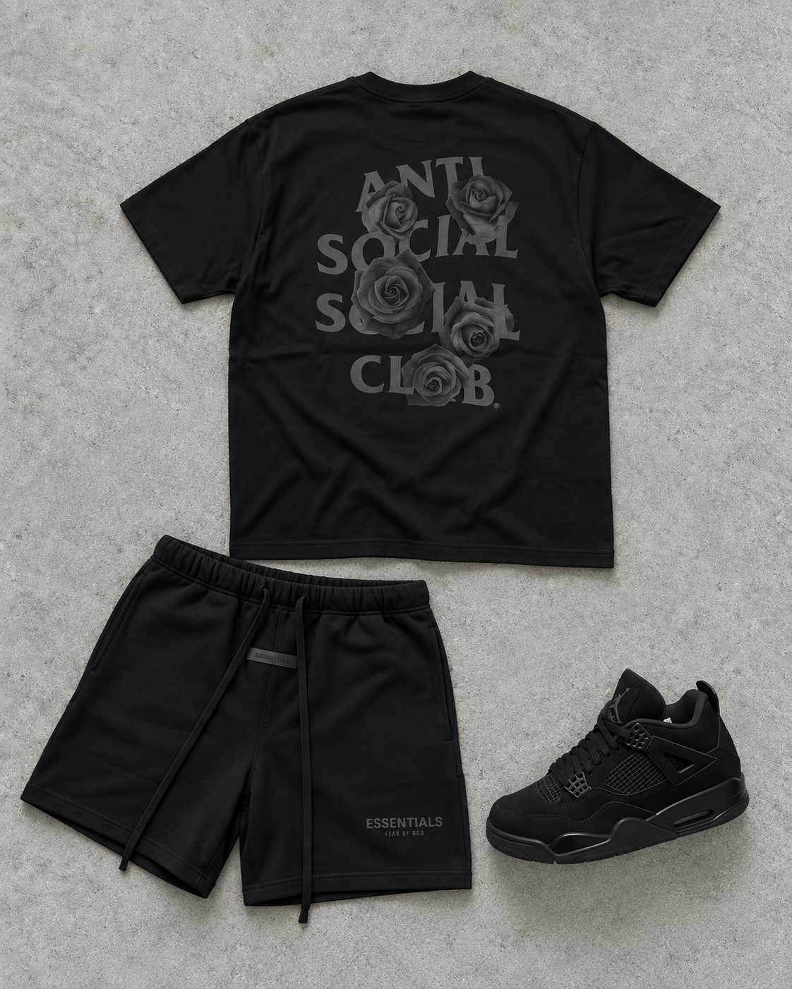 Outfit Social 09