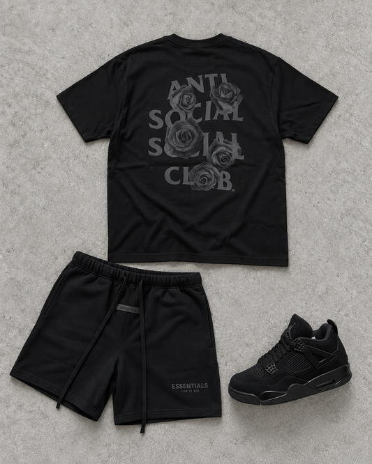 Outfit Social 09