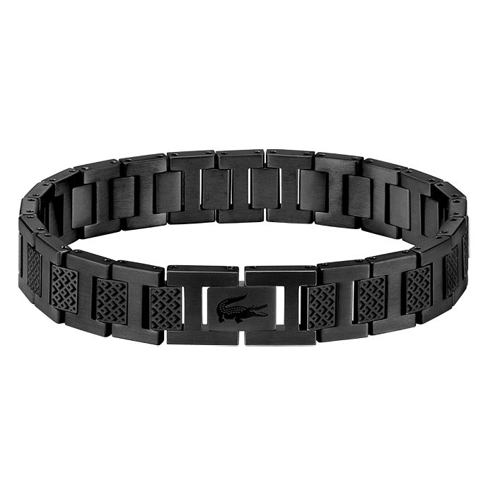 Pulseira croco