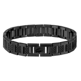 Pulseira croco