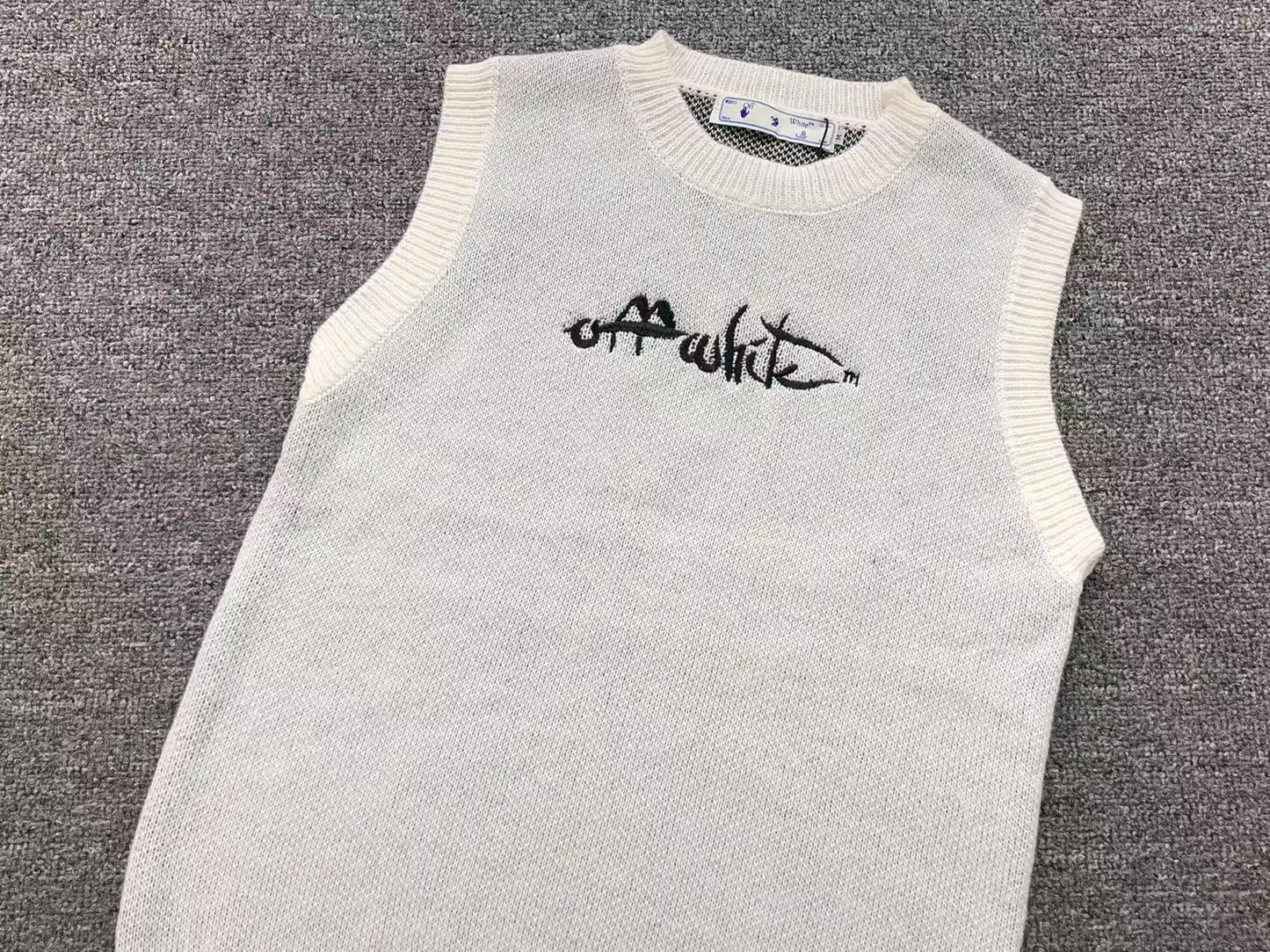 Sweat Off