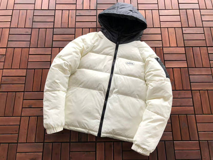 CTZ Puffer