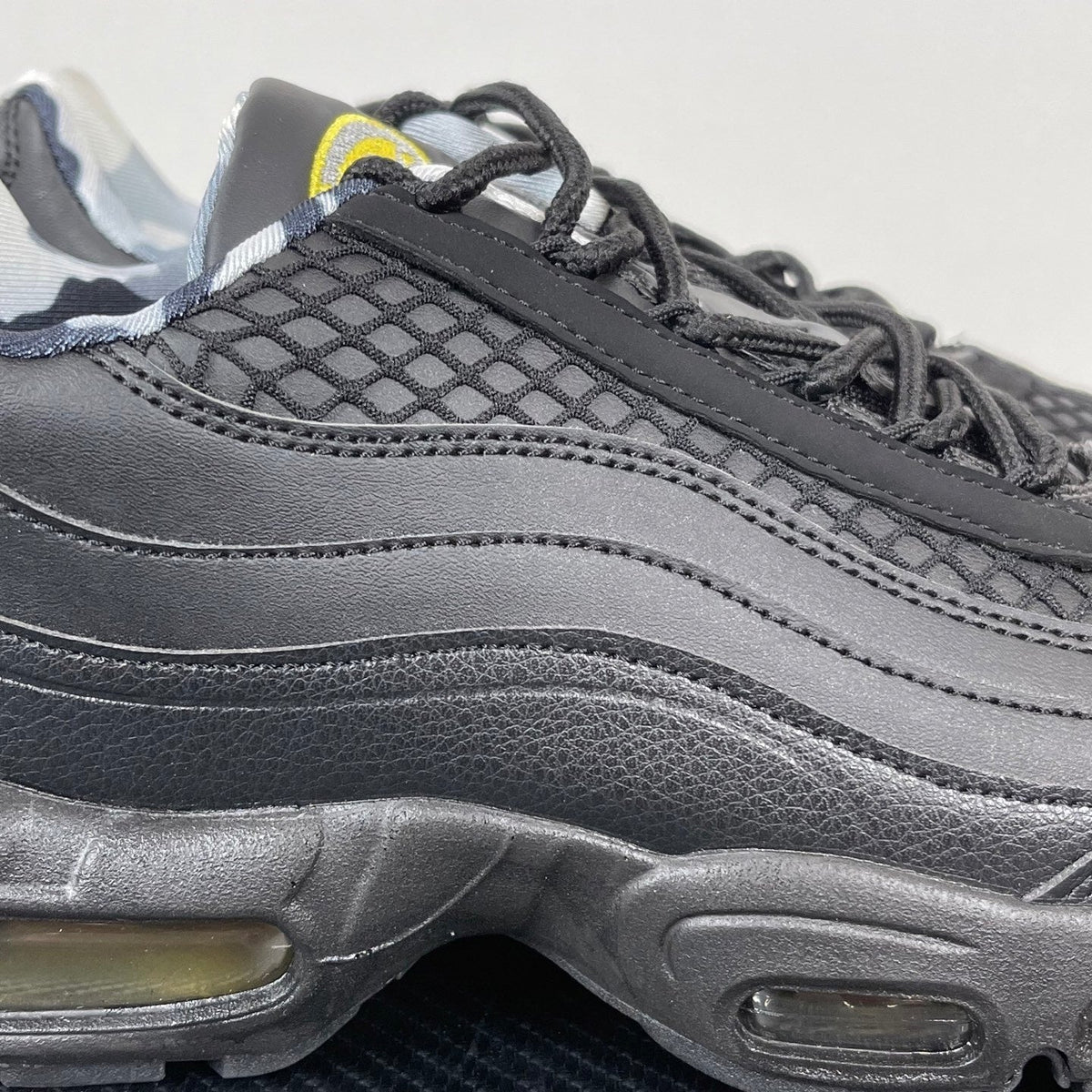 95 Honey Black